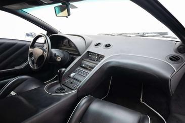 Lamborghini Diablo — photo 10