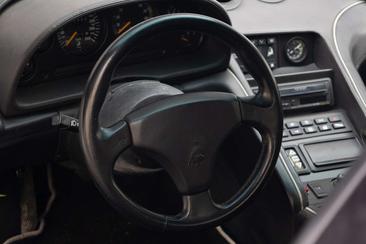 Lamborghini Diablo — photo 11