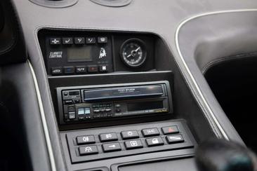 Lamborghini Diablo — photo 13