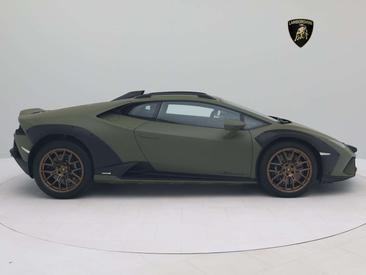 Lamborghini Huracán Sterrato — photo 2