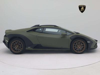 Lamborghini Huracán Sterrato