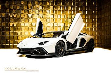 Lamborghini Aventador Ultimae — photo 9