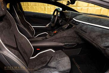 Lamborghini Aventador Ultimae — photo 16