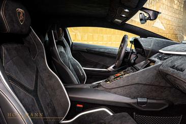 Lamborghini Aventador Ultimae — photo 18