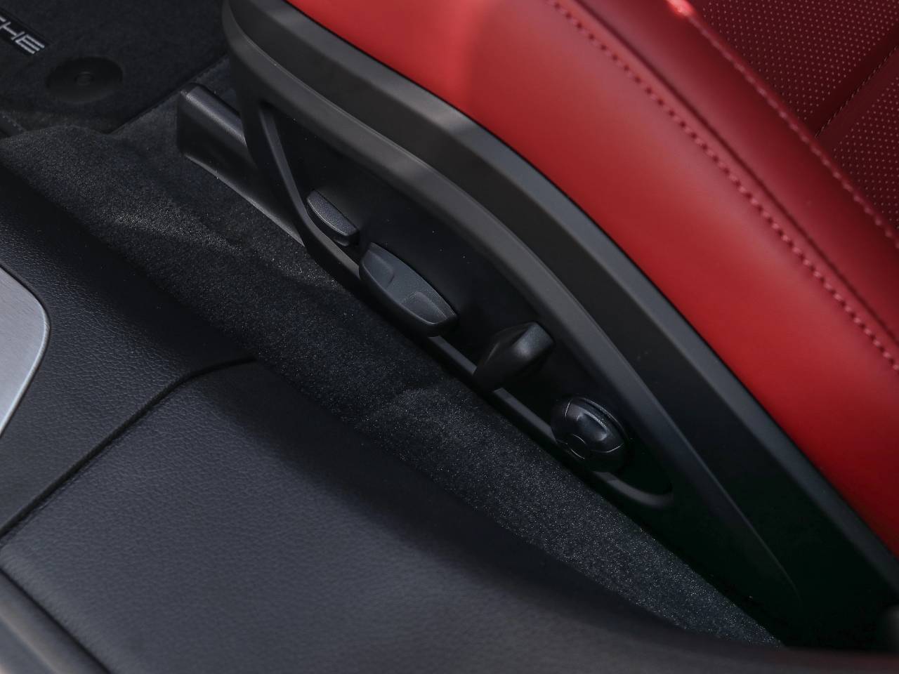Porsche Panamera III 4 E-Hybrid - 2025 - Joinsteer - #28