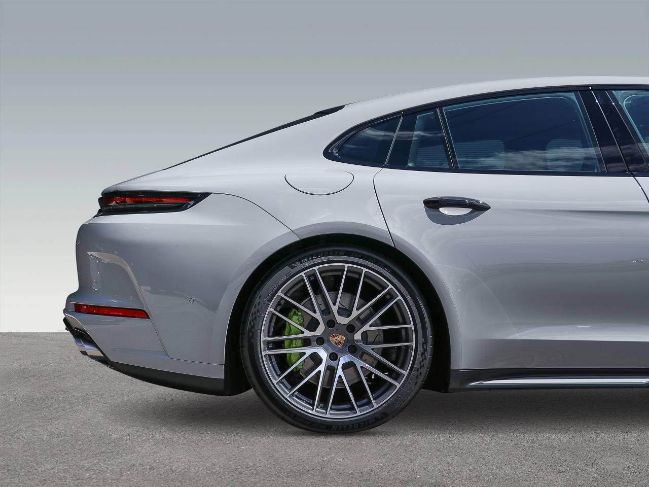 Porsche Panamera III 4 E-Hybrid - 2025 - Joinsteer - #31
