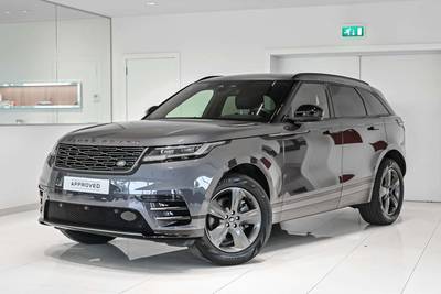 Land Rover Range Rover Velar Dynamic SE P250 - 2023 - Joinsteer - #1