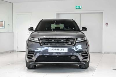 Land Rover Range Rover Velar Dynamic SE P250