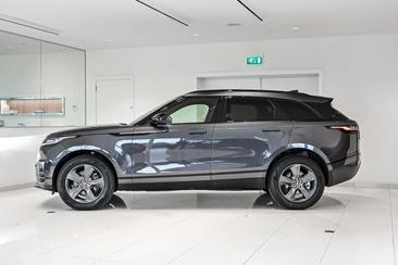 Land Rover Range Rover Velar Dynamic SE P250 — photo 3