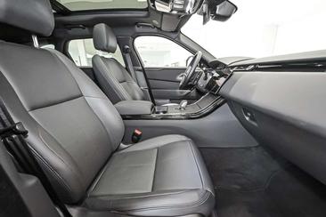 Land Rover Range Rover Velar Dynamic SE P250 — photo 6