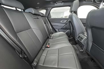 Land Rover Range Rover Velar Dynamic SE P250 — photo 7