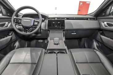 Land Rover Range Rover Velar Dynamic SE P250 — photo 8