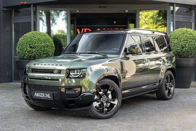 Land Rover Defender 110 X-Dynamic SE P300e - 2026 - Joinsteer - #1