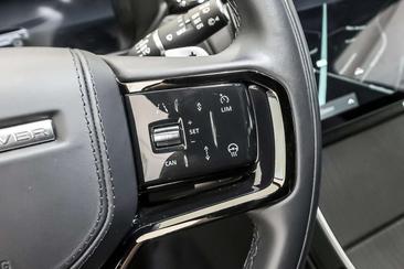 Land Rover Range Rover Velar Dynamic SE P250 — photo 14
