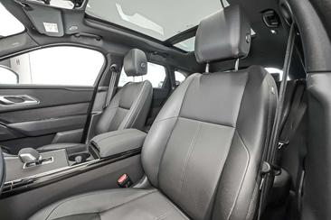 Land Rover Range Rover Velar Dynamic SE P250 — photo 18