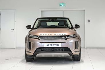 Land Rover Range Rover Evoque CORINTHIAN BRONZE Beige P300e — photo 2