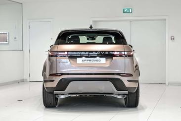 Land Rover Range Rover Evoque CORINTHIAN BRONZE Beige P300e — photo 4