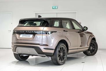 Land Rover Range Rover Evoque CORINTHIAN BRONZE Beige P300e — photo 5