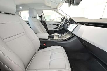 Land Rover Range Rover Evoque CORINTHIAN BRONZE Beige P300e — photo 6