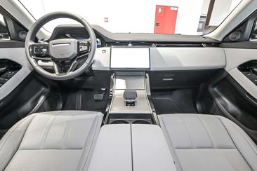 Land Rover Range Rover Evoque CORINTHIAN BRONZE Beige P300e — photo 8