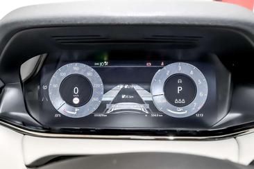 Land Rover Range Rover Evoque CORINTHIAN BRONZE Beige P300e — photo 9