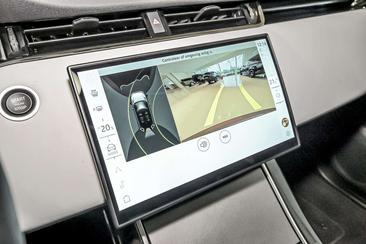 Land Rover Range Rover Evoque CORINTHIAN BRONZE Beige P300e — photo 12