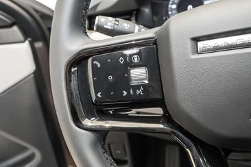 Land Rover Range Rover Evoque CORINTHIAN BRONZE Beige P300e — photo 13