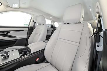 Land Rover Range Rover Evoque CORINTHIAN BRONZE Beige P300e — photo 17