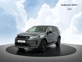 Land Rover Discovery Sport P300e S - 2024 - Joinsteer - #1
