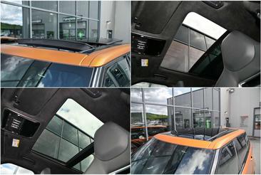 Land Rover Range Rover Sport SVR 5.0 P575 — photo 13