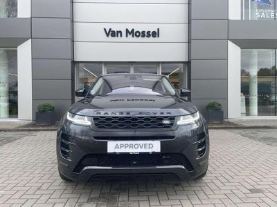 Land Rover Range Rover Evoque R-Dynamic HSE P300e