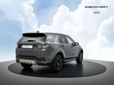 Land Rover Discovery Sport P300e S — photo 2