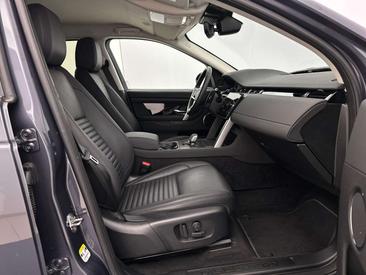 Land Rover Discovery Sport P300e S — photo 3