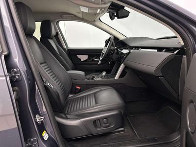 Land Rover Discovery Sport P300e S
