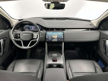 Land Rover Discovery Sport P300e S — photo 4