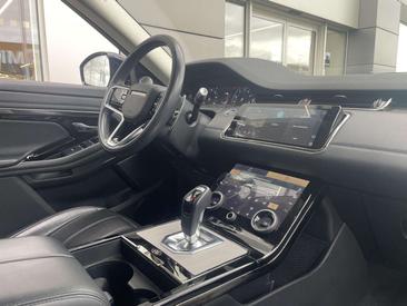 Land Rover Range Rover Evoque R-Dynamic HSE P300e — photo 4