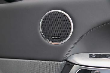 Land Rover Range Rover Sport SVR 5.0 P575 — photo 19