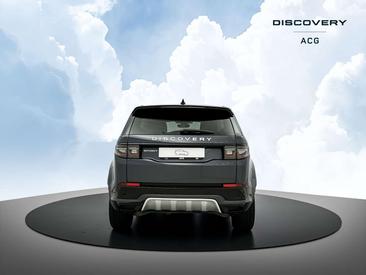 Land Rover Discovery Sport P300e S — photo 7