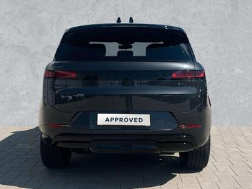 Land Rover Range Rover Sport D350 AWD AUTOBIOGRAPHY AHK ACC HUD — photo 8