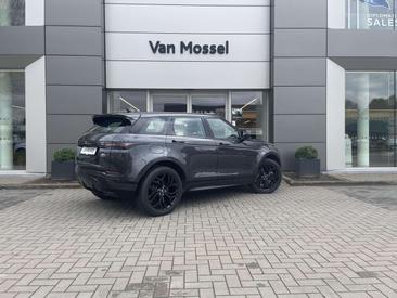 Land Rover Range Rover Evoque R-Dynamic HSE P300e — photo 7