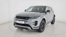 Land Rover Range Rover Evoque 2.0d I4 Mhev 163cv Auto Dynamic SE Awd - 2025 - Joinsteer - #1