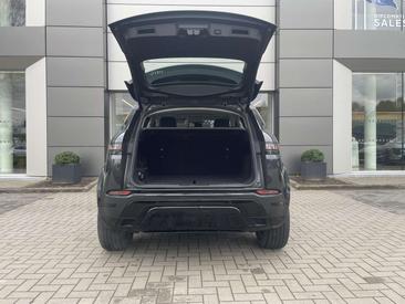 Land Rover Range Rover Evoque R-Dynamic HSE P300e — photo 9