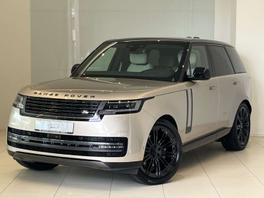 Land Rover Range Rover D350 Autobiography SWB Panorama HUD Or - 2026 - Joinsteer - #1