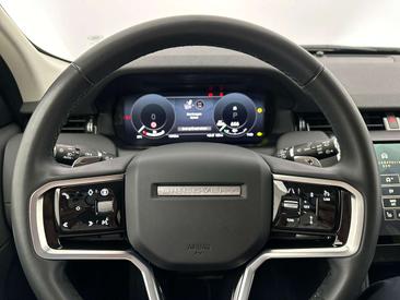 Land Rover Discovery Sport P300e S — photo 11