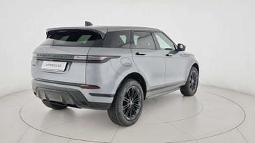 Land Rover Range Rover Evoque 2.0d I4 Mhev 163cv Auto Dynamic SE Awd — photo 2