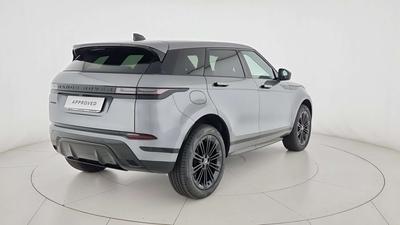 Land Rover Range Rover Evoque 2.0d I4 Mhev 163cv Auto Dynamic SE Awd