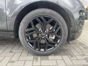 Land Rover Range Rover Evoque R-Dynamic HSE P300e — photo 11