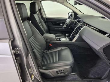 Land Rover Discovery Sport SE Awd Diesel 2.0d Td4 Mhev 163cv Auto — photo 3
