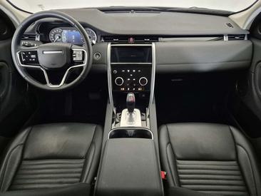 Land Rover Discovery Sport SE Awd Diesel 2.0d Td4 Mhev 163cv Auto — photo 4