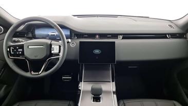 Land Rover Range Rover Evoque 2.0d I4 Mhev 163cv Auto Dynamic SE Awd — photo 4